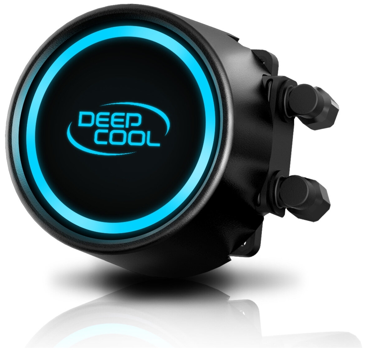 Кулер с водяным охлаждением DEEPCOOL GAMMAXX L240 V2 DP-H12RF-GL240V2 заказать