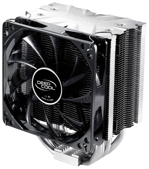 Кулер для процессора DEEPCOOL IceBladePro