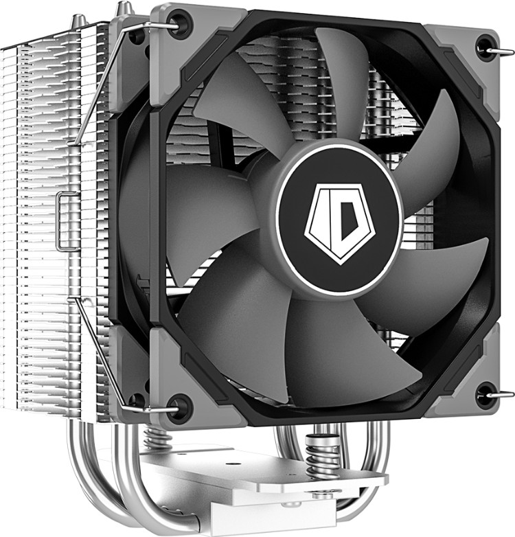 Фото Вентилятор для процессора ID-COOLING SE-914XT Basic V2