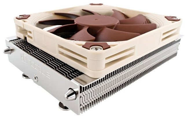 Кулер для процессора NOCTUA NH-L9a