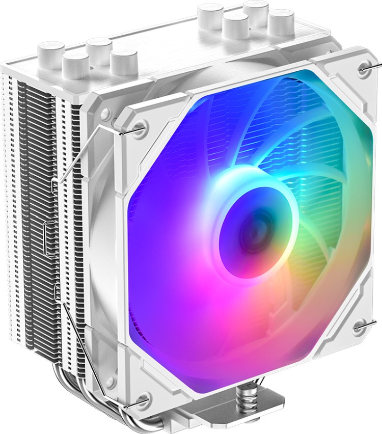 Вентилятор для процессора ID-COOLING SE-224-XTS ARGB White