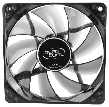 Система охлаждения для корпуса DEEPCOOL Wind Blade 120