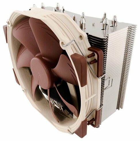 Фото Кулер для процессора NOCTUA NH-U14S PWM