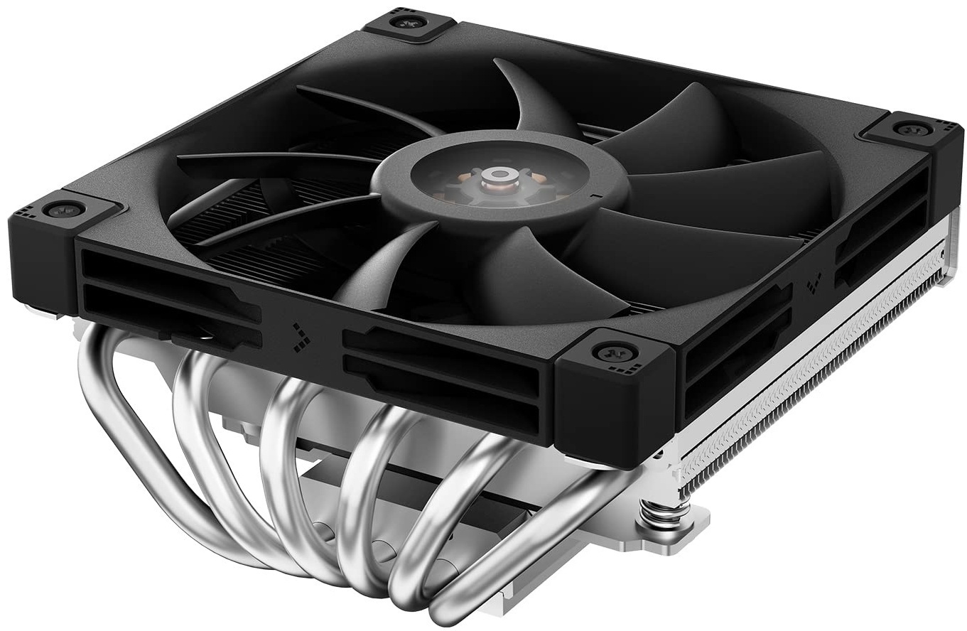 Кулер для процессора DEEPCOOL AN600 R-AN600-BKNNMN-G