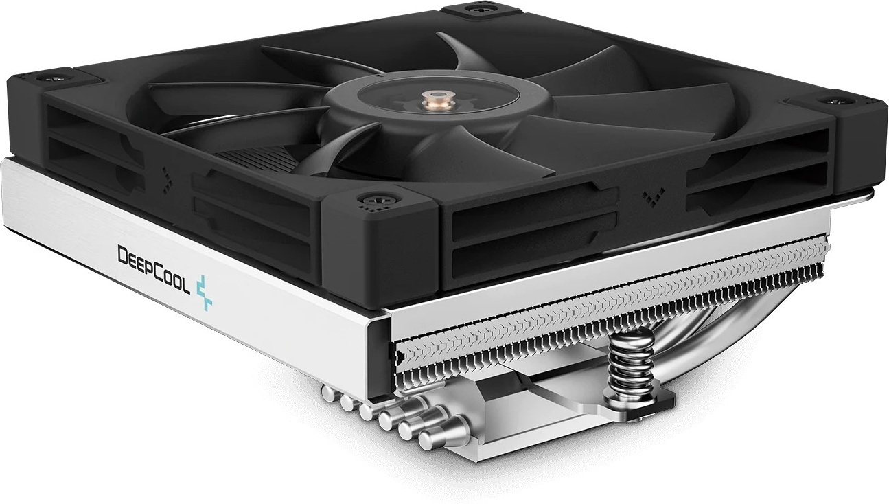 Фото Кулер для процессора DEEPCOOL AN600 R-AN600-BKNNMN-G