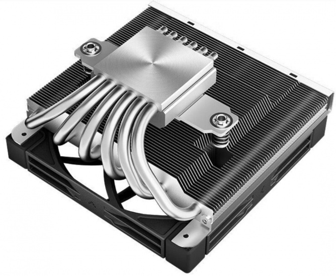 Цена Кулер для процессора DEEPCOOL AN600 R-AN600-BKNNMN-G