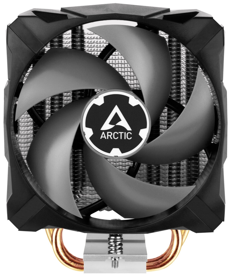 Фотография Кулер для процессора Arctic Cooling Arctic Freezer A13 X CO 300-2000rpm 150W