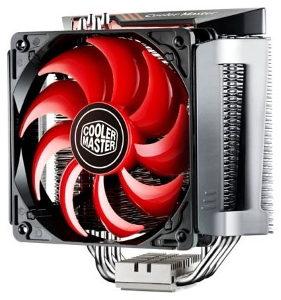 Кулер для процессора CoolerMaster X6 (RR-X6NN-19PR-R1)