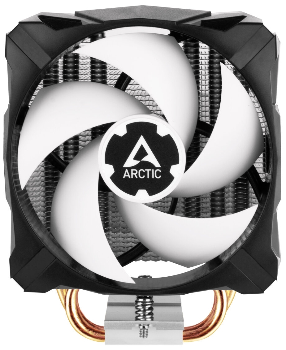 Фотография Кулер для процессора Arctic Cooling for Socket 1200/115x Arctic Freezer i13 X 300-2000rpm 150W