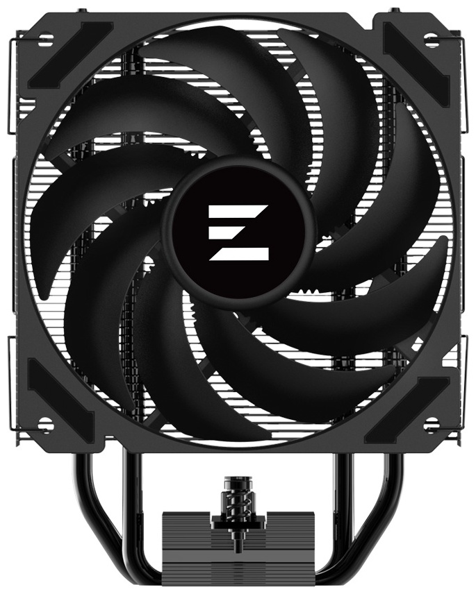 Фотография Кулер для процессора ZALMAN CNPS9X PERFORMA ARGB BLACK