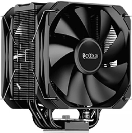 Вентилятор для процессора PCCooler PALADIN EK6000 Black