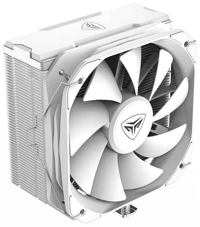 Фото Вентилятор для процессора PCCooler K4 WH