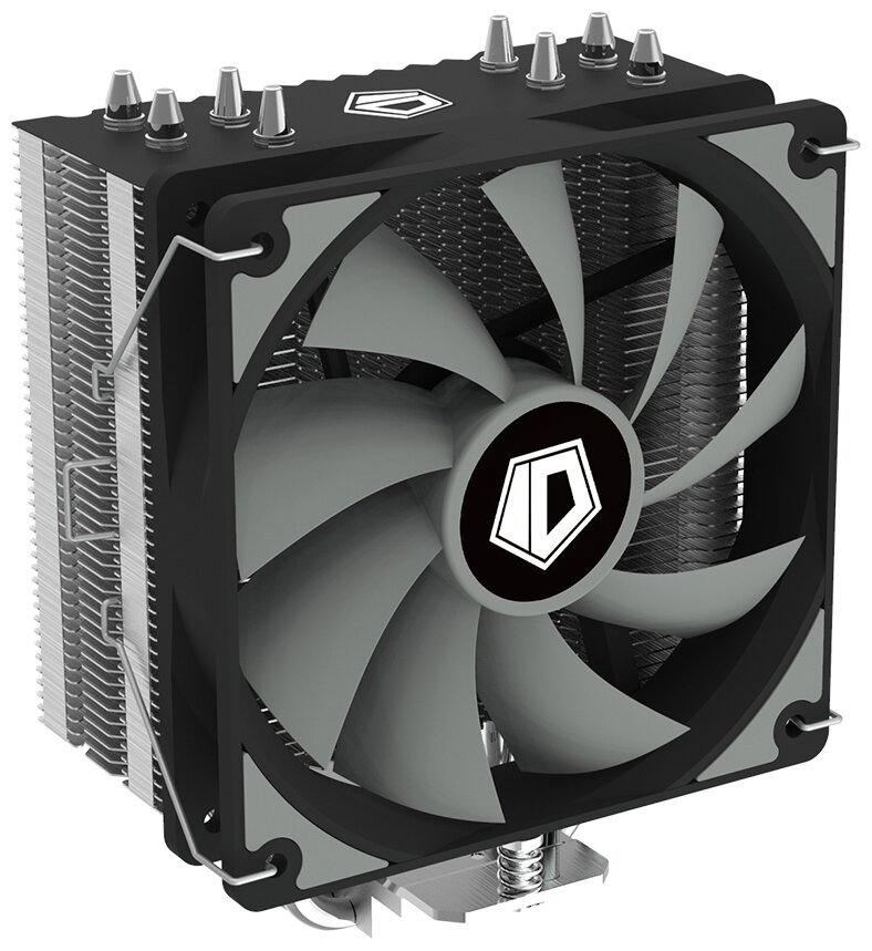 Вентилятор для процессора ID-COOLING SE-224XT-Basic