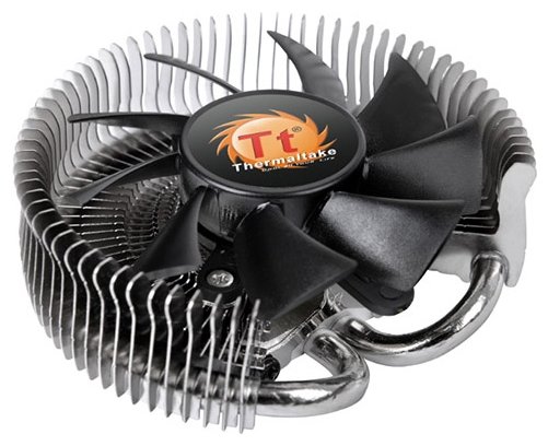 Кулер для процессора THERMALTAKE MeOrb II