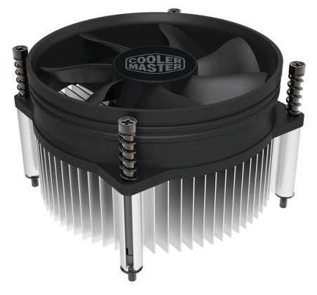 Кулер для процессора CoolerMaster RH-I50C-20PK-B1