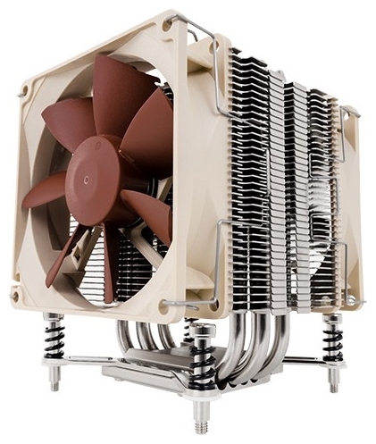 Кулер для процессора Noctua NOCTUA NH-U9DXi4