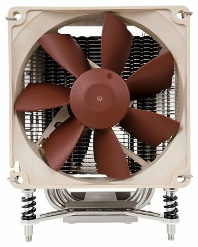 Фото Кулер для процессора Noctua NOCTUA NH-U9DXi4