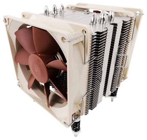 Фотография Кулер для процессора Noctua NOCTUA NH-U9DXi4