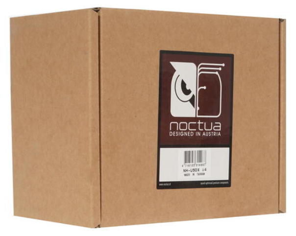 Купить Кулер для процессора Noctua NOCTUA NH-U9DXi4