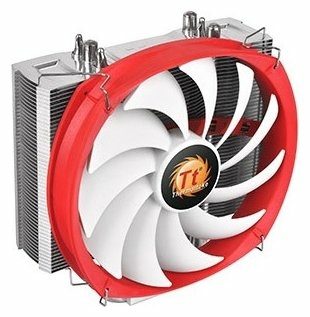 Вентилятор для процессора THERMALTAKE NiC L32 CL-P002-AL14RE-A