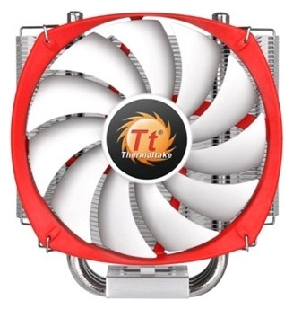 Фото Вентилятор для процессора THERMALTAKE NiC L32 CL-P002-AL14RE-A