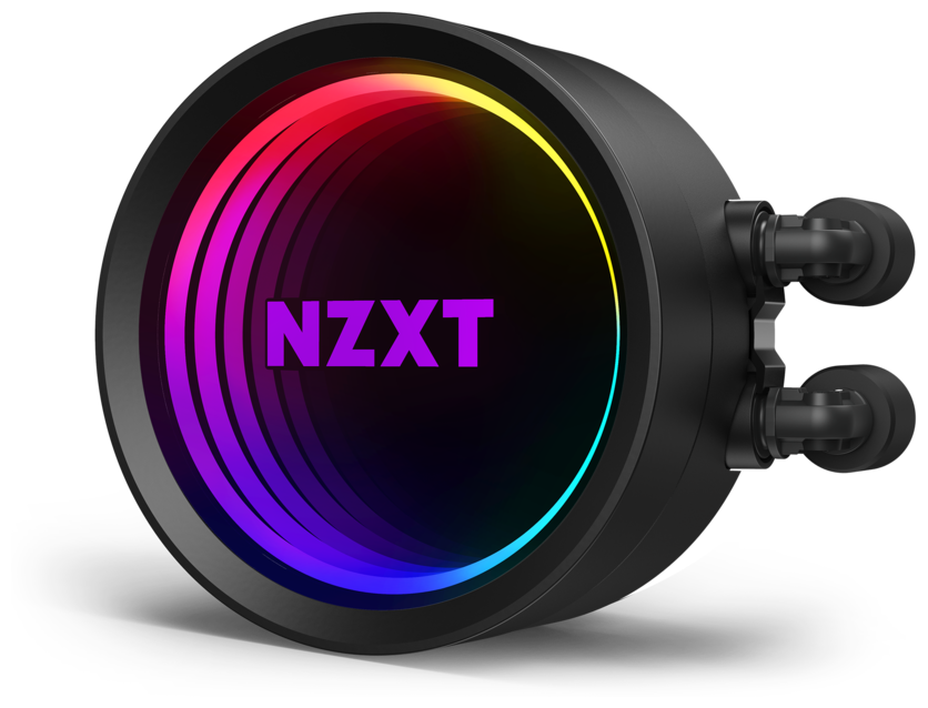 Картинка Кулер для процессора NZXT KRAKEN X63 (RL-KRX63-01)