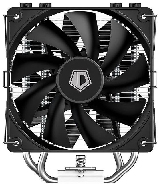 Фотография Кулер для процессора ID-COOLING SE-214-XT PLUS