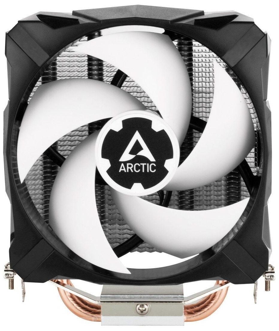 Фото Кулер для процессора Arctic Cooling Arctic Freezer 7 X 300-2000rpm 70W