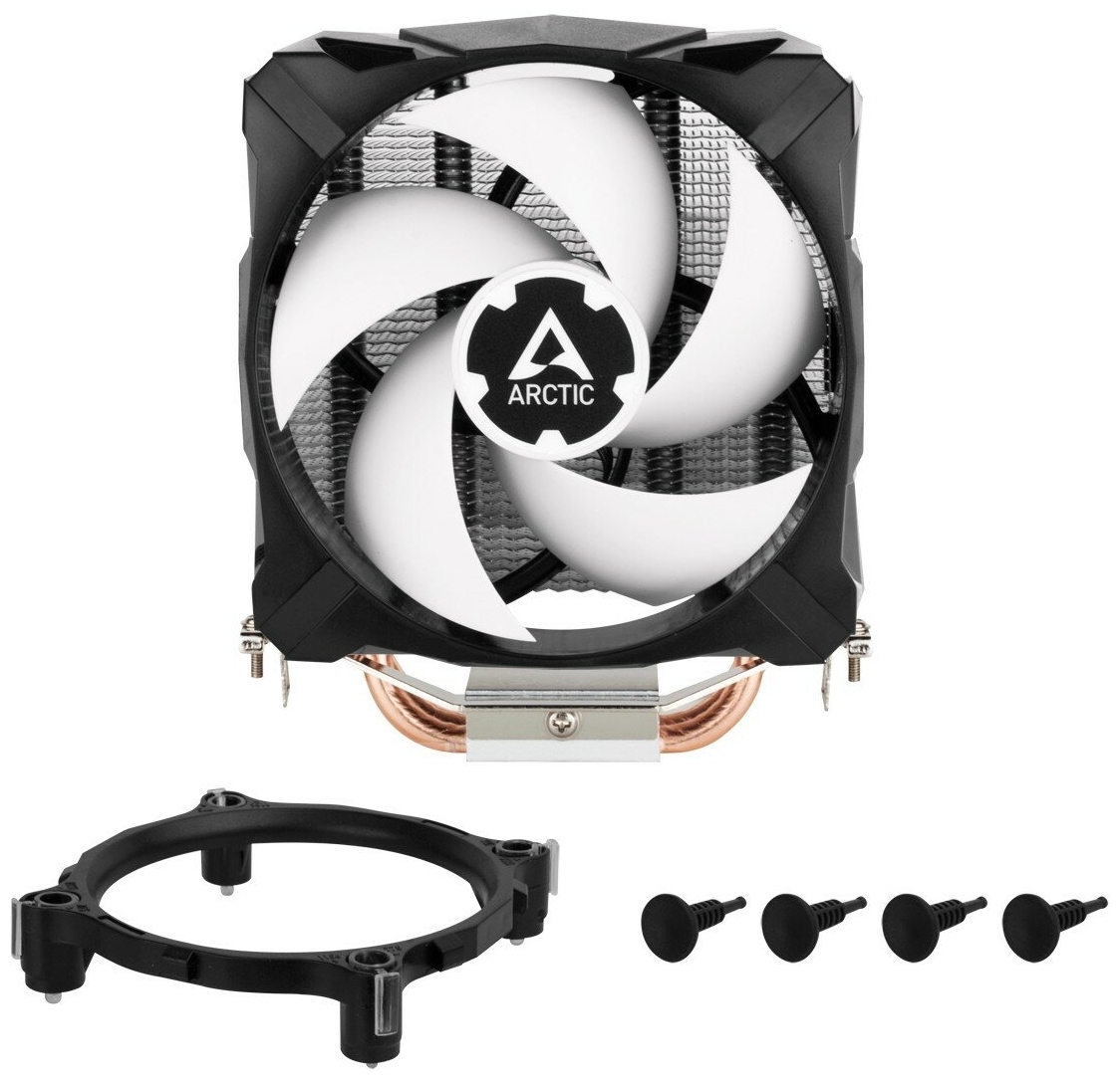 Фотография Кулер для процессора Arctic Cooling Arctic Freezer 7 X 300-2000rpm 70W