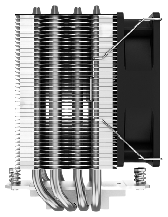 Фото Вентилятор ID-COOLING SE-914-XT BASIC