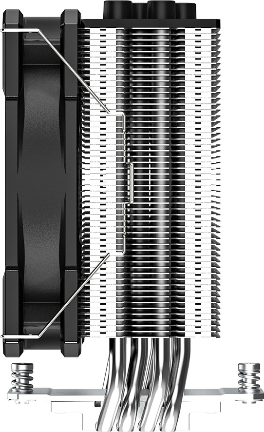 Фотография Вентилятор для процессора ID-COOLING SE-224-XTS