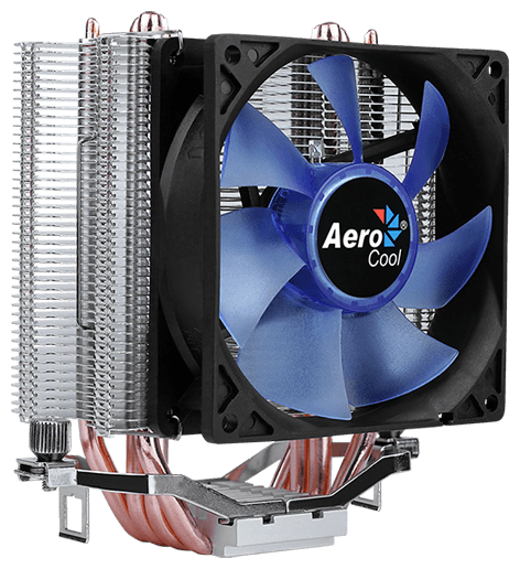 Кулер для процессора AEROCOOL Verkho 4 Lite