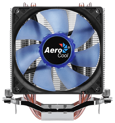 Фотография Кулер для процессора AEROCOOL Verkho 4 Lite