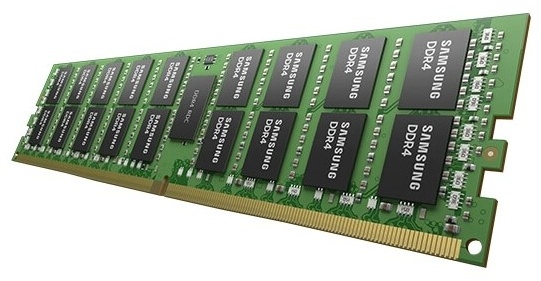 Фото Оперативная память SAMSUNG M393A2K43DB3-CWE DDR4-3200 16GB