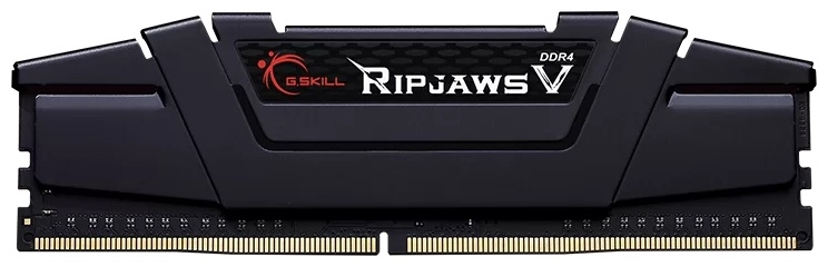 Фото Оперативная память G.SKILL RipjawsV F4-3600C18Q-128GVK