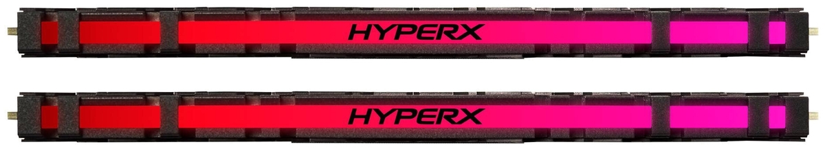 Фото Оперативная память KINGSTON HyperX Predator HX432C16PB3AK2/16