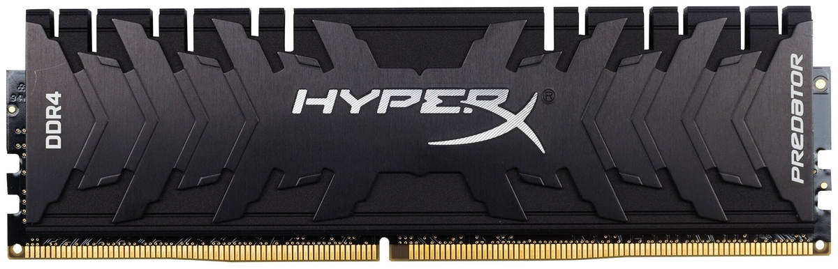 Оперативная память HyperX Predator HX433C16PB3/16