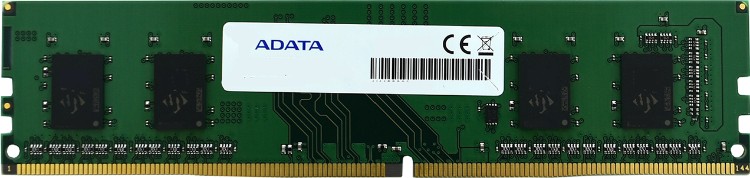 Фото Оперативная память ADATA AD4U26668G19-BGN CL19 8 chip oem