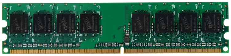 Оперативная память GEIL GN38GB1333C9S OEM