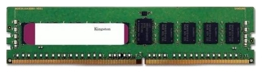 Фото Оперативная память KINGSTON KSM29RS4/16HDR RegisteRed CL21