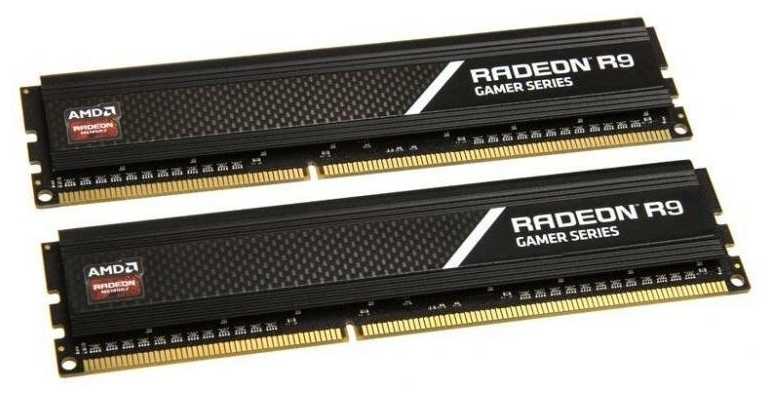 Фото Оперативная память AMD Radeon R9 Gamers SB R9S432G3206U2K