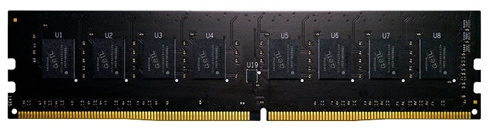 Оперативная память GEIL GP416GB2400C17SC