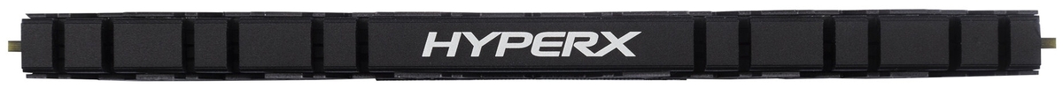 Фото Оперативная память KINGSTON HyperX HX430C15PB3/8