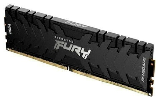 Фото Модуль памяти KINGSTON Fury Renegade KF436C16RB/8