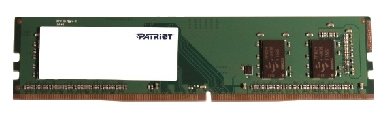 Фото Оперативная память PATRIOT PSD44G240041