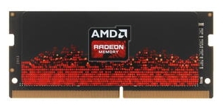 Фото Оперативная память AMD R9 Gamers Series R948G3000S2S-U CL21