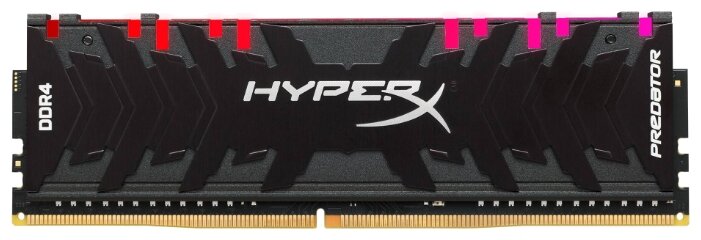 Оперативная память KINGSTON HyperX Predator HX430C15PB3A/8