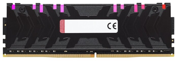 Цена Оперативная память KINGSTON HyperX Predator HX430C15PB3A/8