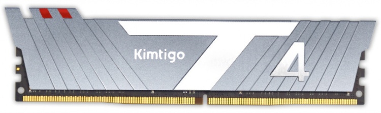 Фото Оперативная память KIMTIGO T4 Series 4800 8GB