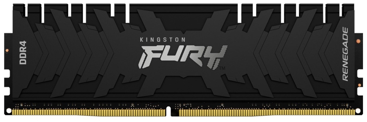 Модуль памяти KINGSTON Fury Renegade KF436C16RB1/16